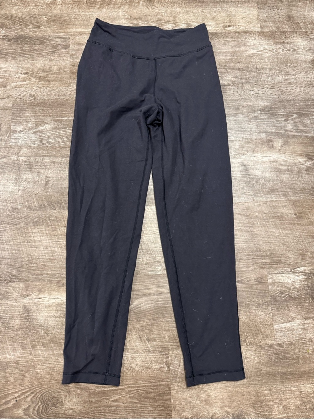 Lululemon Black Jogger Pants Size 8